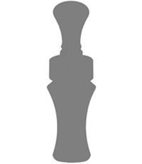 Game Call Blanks
