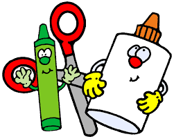 Tools, Supplies & Safety