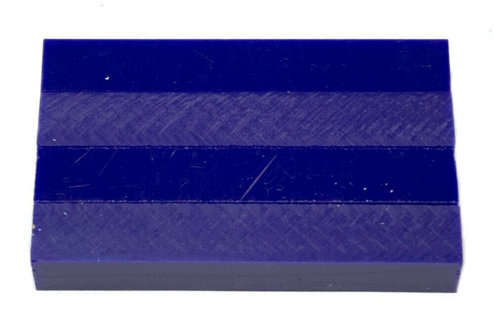 X Lapis Acrylic Pen Blank 3/4"x3/4"x5" BTWPBM1307 1pc
