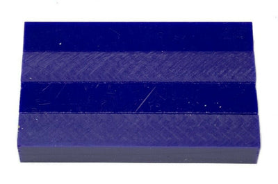 X Lapis Acrylic Pen Blank 3/4