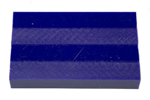 X Lapis Acrylic Pen Blank 3/4"x3/4"x5" BTWPBM1307 1pc