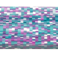 X Delphinium Matrix Acrylic Pen Blank 3/4"x3/4"x5" BTWPBM1246 1pc