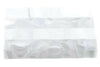 X Diamond Water Acrylic Pen Blank 3/4"x3/4"x2 7/8-3 " BTWPBM1250SHORT3 1pc