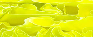 Sunflower Water BTW114GC5 Acrylic (1 pc) Turning 1 1/2"sq x 5"