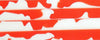 Peppermint Swirl BTW84KSM Acrylic (2 pc) Knife Scale 1/4" x 1 1/2" x 5"