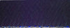 Sapphire Ice BTW105KSM Acrylic (2 pc) Knife Scale 1/4" x 1 1/2" x 5"