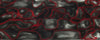 Martian Storm BTW76GC5 Acrylic (1 pc) Turning 1 1/2"sq x 5"