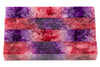X Hawaiian Ice Acrylic Pen Blank 3/4"x3/4"x5" BTWPBM1296 1pc