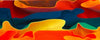 Funhouse BTW55GC5 Acrylic (1 pc) Turning 1 1/2"sq x 5"