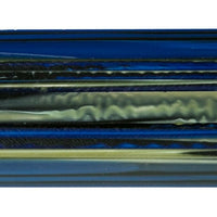 X Mountaineer Pride Acrylic Pen Blank 3/4"x3/4"x5" BTWPBM1329 1pc
