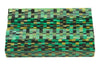 X Computer Matrix Acrylic Pen Blank 3/4"x3/4"x5" BTWPBM1236 1pc