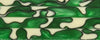 Emerald Sands BTW44GC5 Acrylic (1 pc) Turning 1 1/2"sq x 5"