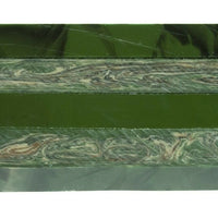 X Woodland Camo Mist Acrylic Pen Blank 3/4"x3/4"x5" BTWPBM1393 1pc