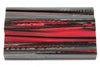X Tech Smoke Acrylic Pen Blank 3/4"x3/4"x5" BTWPBM1413 1pc