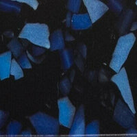 Blue Chip Stock BTW9GC5 Acrylic (1 pc) Turning 1 1/2"sq x 5"