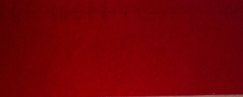Ruby Ice BTW102GC5 Acrylic (1 pc) Turning 1 1/2"sq x 5"