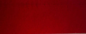 Ruby Ice BTW102GC5 Acrylic (1 pc) Turning 1 1/2"sq x 5"
