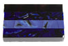 X Enchanted Moon Acrylic Pen Blank 3/4"x3/4"x5" BTWPBM1258 1pc