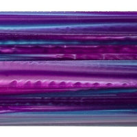 X Euphoria Acrylic Pen Blank 3/4"x3/4"x5" BTWPBM1436 (1 pc)