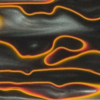 Lava BTW64GC5 Acrylic (1 pc) Turning 1 1/2"sq x 5"