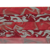 X Garnet Granite Acrylic Pen Blank 3/4"x3/4"x5" BTWPBM1279 1pc
