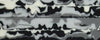 Urban Camo BTW125KSL Acrylic (1 pc) Knife Scale 3/8" x 1 1/2" x 6"
