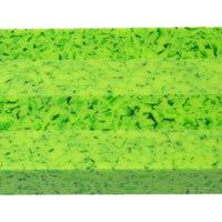 X Grassy Knoll Acrylic Pen Blank 3/4"x3/4"x5" BTWPBM1293 1pc