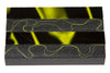 X Firefly Acrylic Pen Blank 3/4"x3/4"x5" BTWPBM1266 1pc