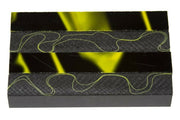 X Firefly Acrylic Pen Blank 3/4"x3/4"x5" BTWPBM1266 1pc