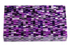 X Bright Lilac Matrix Acrylic Pen Blank 3/4"x3/4"x5" BTWPBM1221 1pc