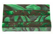 X Forest Path Acrylic Pen Blank 3/4"x3/4"x5" BTWPBM1268 1pc