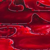 Lava Flows BTW65GC5 Acrylic (1 pc) Turning 1 1/2"sq x 5"