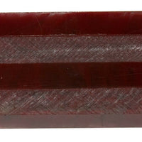 X Phantom Mist Acrylic Pen Blank 3/4"x3/4"x5" BTWPBM1345 1pc