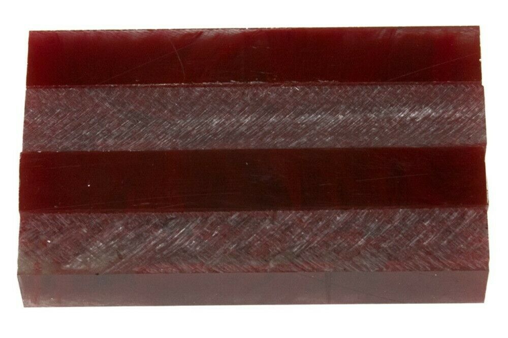 X Phantom Mist Acrylic Pen Blank 3/4"x3/4"x5" BTWPBM1345 1pc