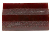 X Phantom Mist Acrylic Pen Blank 3/4"x3/4"x5" BTWPBM1345 1pc