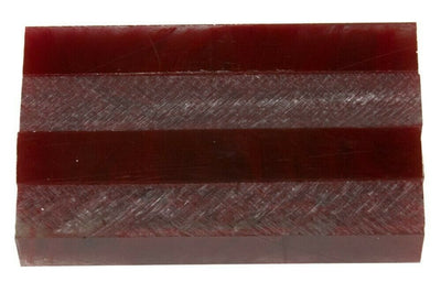 X Phantom Mist Acrylic Pen Blank 3/4