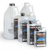 ETI Crystal Sheen 8 oz. kit 2 square feet Clear Polymer Finish