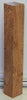 Rosewood Honduran (1 pc) Pen/Reel/Razor Blank 1"x6"    008