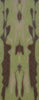 Desert Camo BTW40Mini Acrylic Mini Knife Scale 3/16" x 1" x 6"