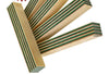 SpectraPly #02 - Camo Extreme Item: PBSPLY02 1pc 3/4" x 3/4" x 5"
