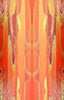 Citrine Water BTW28KSS Acrylic Knife Scale 3/16" x 1 1/2" x 6"