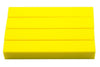  Egg Yolk Acrylic Pen Blank 3/4"x3/4"x5" BTWPBM1067 (1 pc)