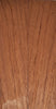 Rosewood Pink (2 pc) Knife Scales 3/8" x 1 1/2" x 6" - (24)