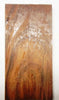 Zebrawood Stabilized (2 pc) Knife Scales 1/4" x 1 1/2" x 6" - 2465