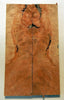 Coolabah Burl (2 pc) Knife Scales 1/4" x 1 1/2" x 5" - 1848