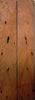 Matai Burl (2 pc) Knife Scales 3/16" x 3/4" x 5" - 0914