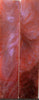 Cherries Jubilee Acrylester #37 (2 pc) Mini Knife Scales  3/16" x 1" x 5"    --3