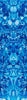 Fractured Topaz Acrylic Mini Knife Scale (2pc) 3/16"x3/4"x5" BTWKSMINI1033