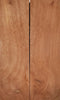 Apple (2 pc) Knife Scales 3/8" x 1 1/2" x 5" - (8)