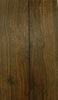 Ironwood Surinam (2 pc) Knife Scales 3/8" x 1 1/2" x 5" - (32)